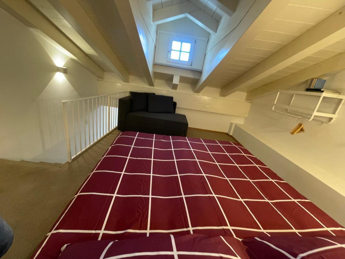 L'Otto Di Cuori Aosta Centro Vda Aosta N 0210 Apartman Kültér fotó